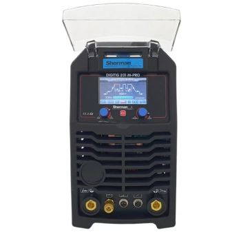 Sherman DIGITIG 201 M-PRO